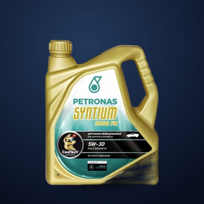 Petronas Syntium 3000 5W-30